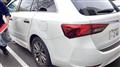 2016 Toyota Avensis