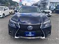 2017 Lexus GS