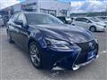 2017 Lexus GS
