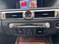 2017 Lexus GS