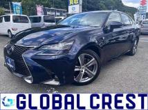 2017 Lexus GS