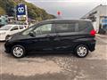 2021 Honda Freed