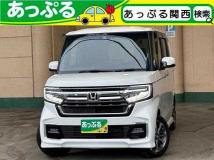 2023 Honda N BOX