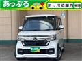 2022 Honda N BOX