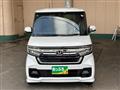 2022 Honda N BOX