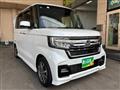 2022 Honda N BOX