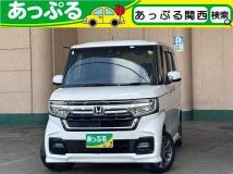 2022 Honda N BOX