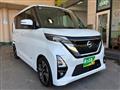 2021 Nissan ROOX