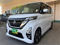 2021 Nissan ROOX