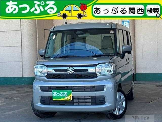 2025 Suzuki Suzuki Others