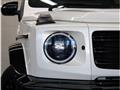 2020 Mercedes-Benz G-Class