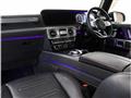2020 Mercedes-Benz G-Class
