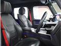 2020 Mercedes-Benz G-Class