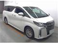 2022 Toyota Alphard G