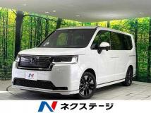 2024 Honda Step WGN