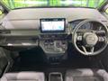 2025 Honda Step WGN