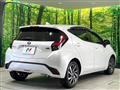 2023 Toyota AQUA