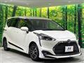 2019 Toyota Sienta
