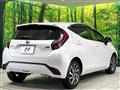 2023 Toyota AQUA