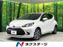 2023 Toyota AQUA