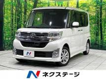 2014 Daihatsu Tanto