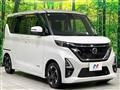 2021 Nissan ROOX