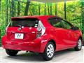 2013 Toyota AQUA