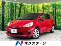 2013 Toyota AQUA