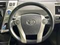 2013 Toyota PRIUS α