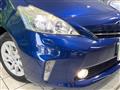 2013 Toyota PRIUS α