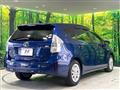 2013 Toyota PRIUS α