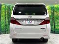 2014 Toyota Alphard G