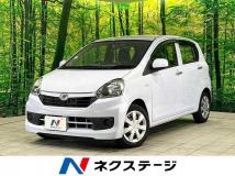 2015 Daihatsu Mira