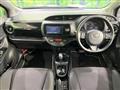2019 Toyota Vitz