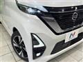 2022 Nissan ROOX