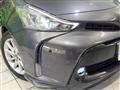 2015 Toyota PRIUS α
