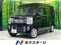 2020 Suzuki Every Wagon
