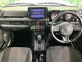 2020 Suzuki Jimny