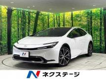 2024 Toyota Prius