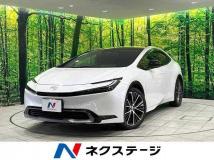 2024 Toyota Prius