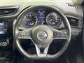 2018 Nissan X-Trail
