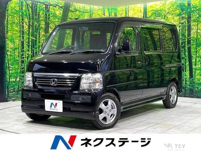 2016 Honda Vamos