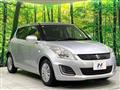 2016 Suzuki Swift