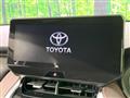 2020 Toyota Harrier Hybrid