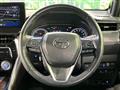 2020 Toyota Harrier Hybrid