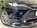 2020 Toyota Harrier Hybrid
