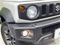 2021 Suzuki Jimny Sierra