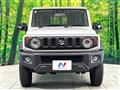 2021 Suzuki Jimny Sierra