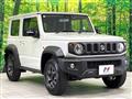 2021 Suzuki Jimny Sierra