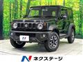 2024 Suzuki Jimny Sierra